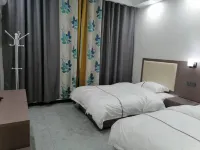 Sanligou Homestay Hotels in der Nähe von Yongxing Cave