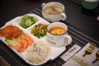 디종 호텔 상하이 - 가성비