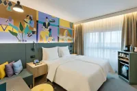 Spark by Hilton Vienna Donaustadt Hotels in der Nähe von McFIT Fitnessstudio Wien Floridsdorf (21. Bezirk)