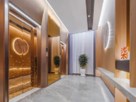 維爾斯酒店（桃江雪峯山路店） 桃江酒店