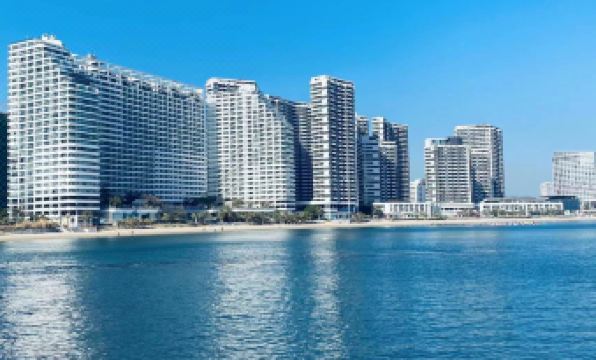 Dongneng Silver Beach Hotel