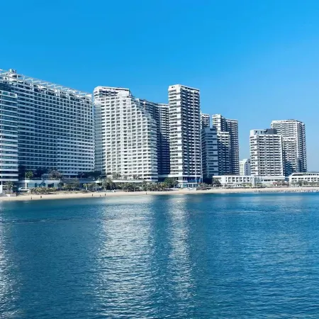Dongneng Silver Beach Hotel