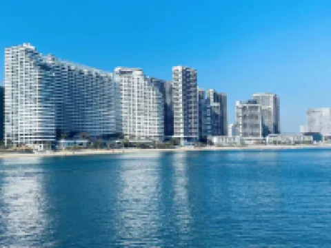 Dongneng Silver Beach Hotel Hotels near Xiayong