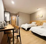 Kinnotel Hotel a Phrae