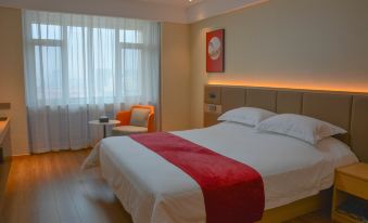 Rongsheng Hotel