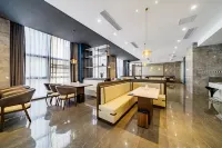 QUAN SHUN LAN TING HOTEL - Bữa sáng