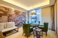 Zhujin Culture Hotel, Tumai Hôtels à : Dazhu