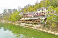 Pingtang Shanshui Impression Homestay Ξενοδοχεία στην πόλη Pingtang