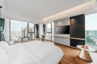 YUE BANG·雲墅（樂山萬達店）