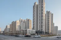 Cape B&B (Dalian Donggang Venice Water City Branch) Hotels in 