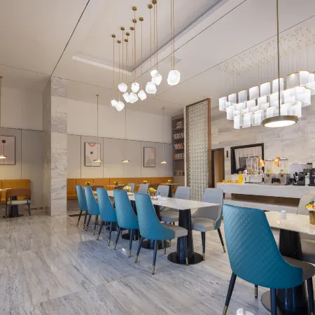 MAISON Hotel (Liuyang Economic Development Zone, Coach Station, Liuyang)