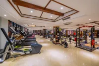 Aiheli Hotel Hotel a Pingxiang