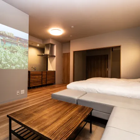 Rakuten STAY Motel Nikko Kinugawa