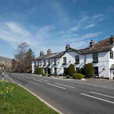 The Swan at Grasmere- the Inn Collection Group Hotel Exterior