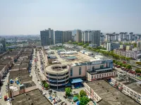 Familai Fashion Boutique Hotel Hotels near Tangwu Yuanling Chen Yingfu Tomb
