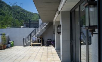 Wenqige Homestay in Luchuan