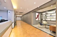 โรงแรม Elan (รัฐบาลเขตหลงถัน จี๋หลิน)