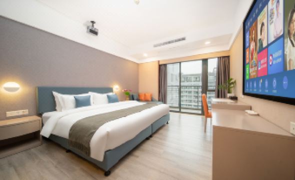 Best Movie Apartment