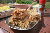 在山裡酷玩營地