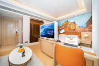 Vienna Hotel (Huaihua Mayang County Government Hotel) Hotels in Mayang