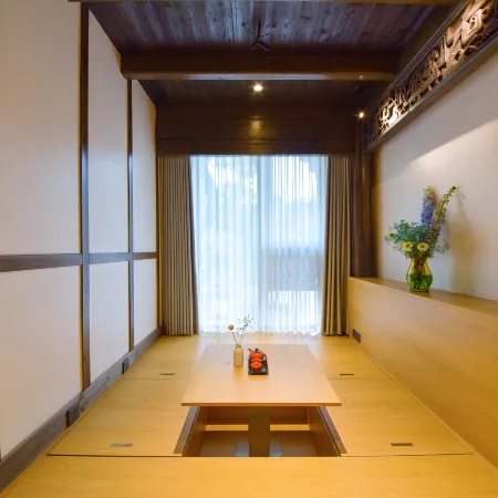 Hengdian SheMan Homestay