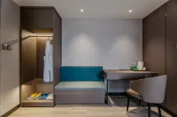 Junlai Hotel (Tianchang Tianfa Square) - pet friendly