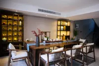 Xiandu Guishan Youshe Homestay