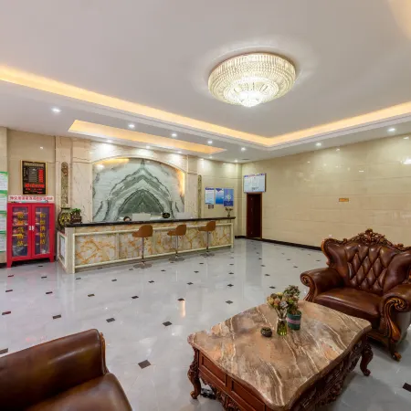 Home Inn Huayi Hotel