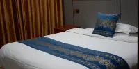 Xiushui Jinling Hotel - Habitación Doble De Lujo