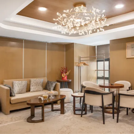 Jinfan Wanyuan Hotel