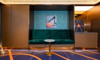Orange Hotel (Zhuhai Hengqin Chimelong)