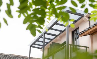 Linhai Suyuan Homestay