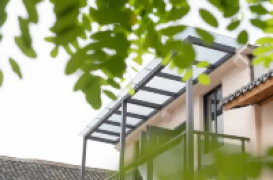 Linhai Suyuan Homestay