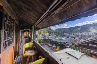 Shangshufang Inn (Zhenyuan Ancient City Shop) - breakfast