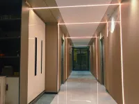 Youjia Homestay - خدمة نقل من وإلى المطار