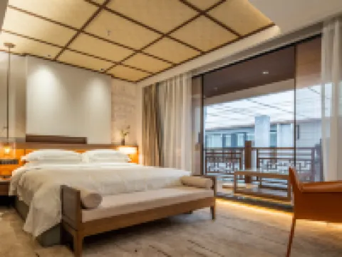 Chaozhou Nanyi Hotel Hotels near Chaozhou People's Square