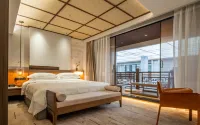 Chaozhou Nanyi Hotel Hotels near Memorial Temple To Han Yu