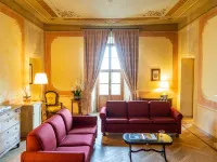 QC Grand Hotel Villa Arzaga Garda Hotel in zona Centro Storico