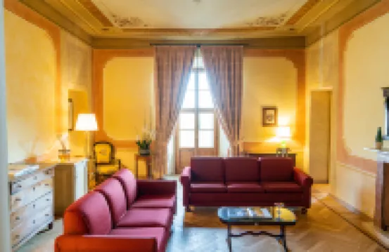 QC Grand Hotel Villa Arzaga Garda - 5-Star