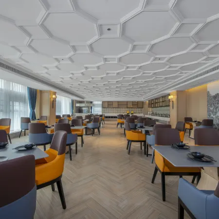 Vienna International Hotel (Zixing New Area)