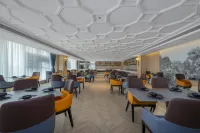 Vienna International Hotel (Zixing New Area) - breakfast