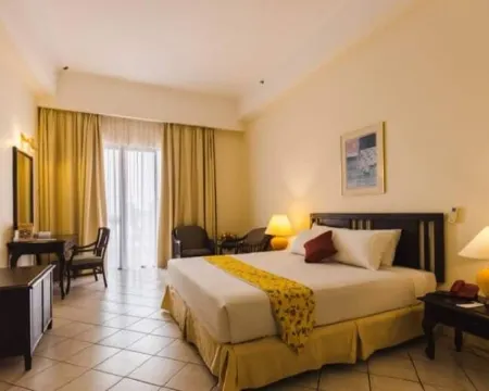 The Orient Star Resort Lumut Hotels in Manjung