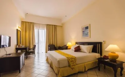 The Orient Star Resort Lumut Hotel dekat Damai Laut Golf And Country Club