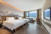 Lin Zhi  Chomura Zong Hotel