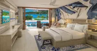 Sandals Royal Curacao - All Inclusive Couples Only