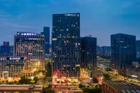 Wanyue Hotelle（Nanning headquarters base store） Hotels near Taohua Island