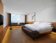 Fairfield by Marriott Yuyao Các khách sạn gần Yuyao North Railway Station