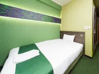 كوكو هوتل ناجويا مارونوتشي Hotels near محطة فوشيمي
