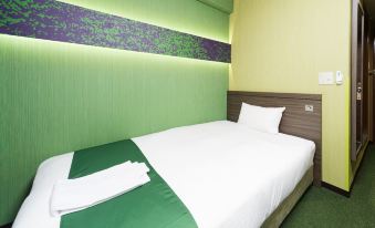 Hotel Wing International Nagoya
