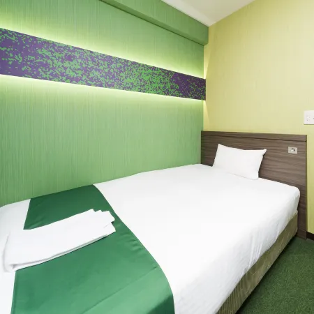 KOKO HOTEL Nagoya Marunouchi (formerly Hotel Wing Nagoya) Отели рядом с достопримечательностью «Станция Nagoya»